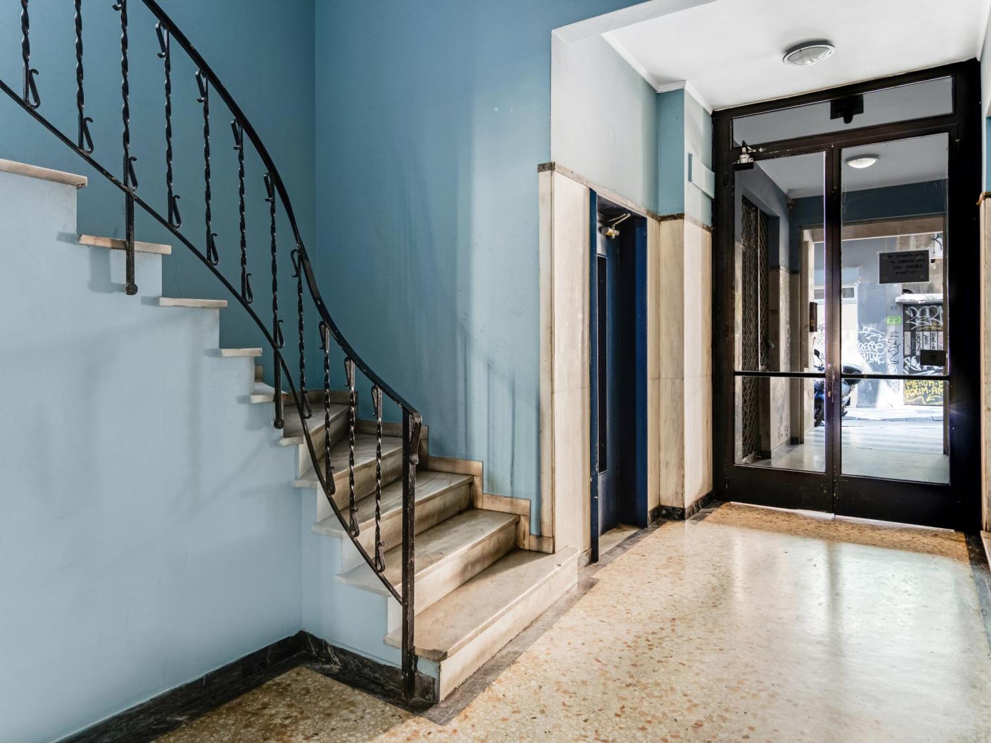 Yalarent Luxury Apartments In The Heart Of The City Αθήνα Εξωτερικό φωτογραφία