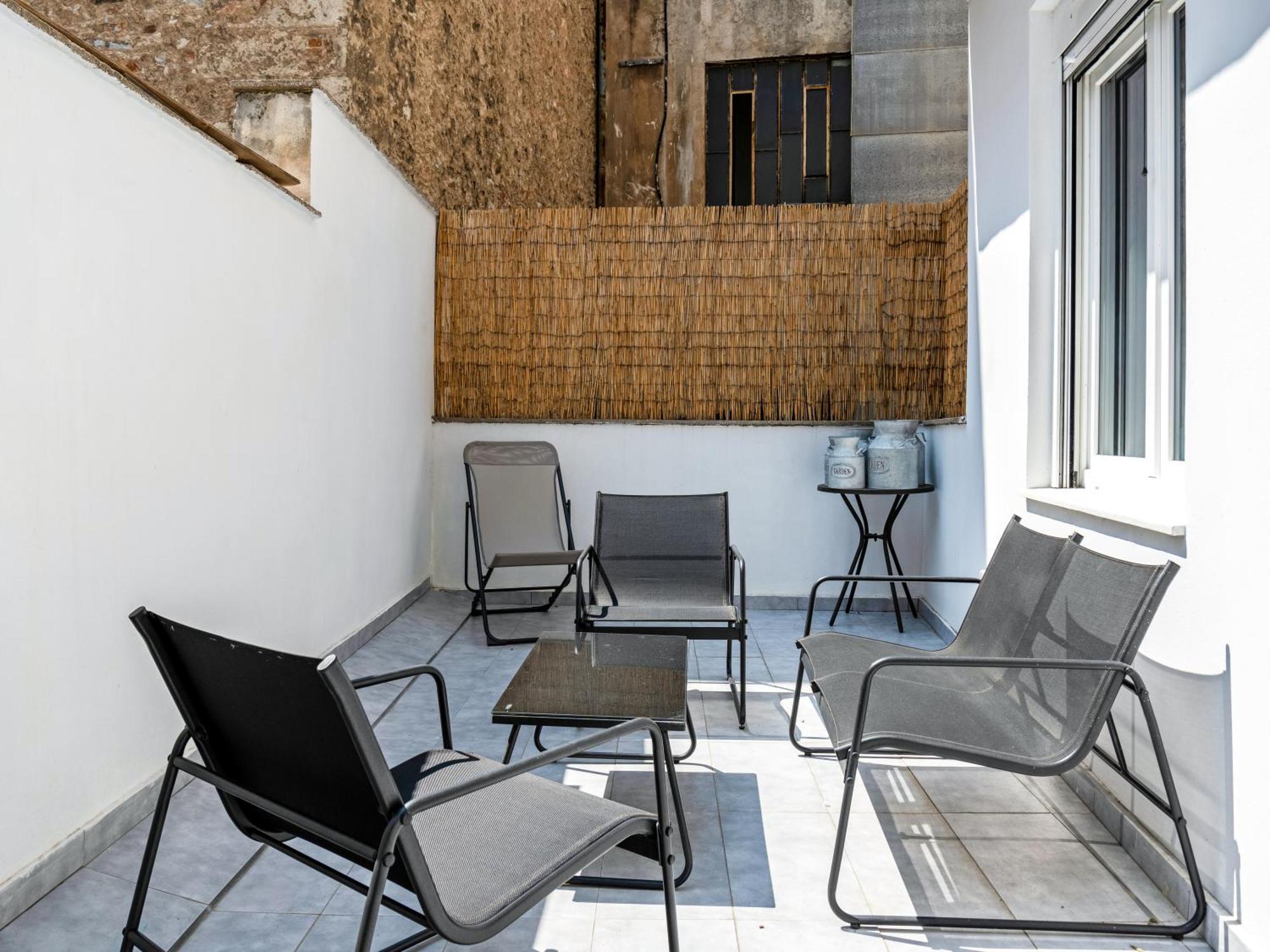 Yalarent Luxury Apartments In The Heart Of The City Αθήνα Εξωτερικό φωτογραφία