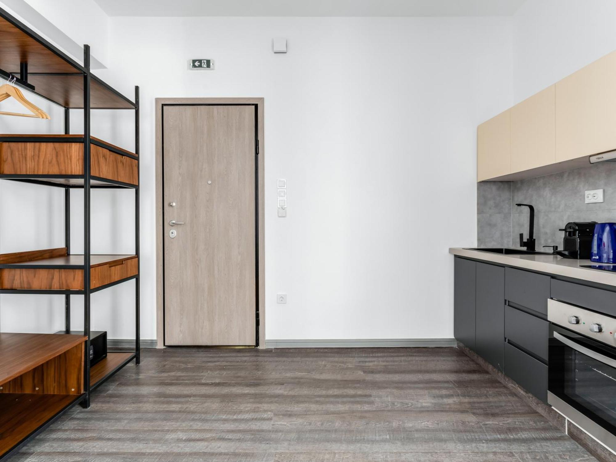 Yalarent Luxury Apartments In The Heart Of The City Αθήνα Εξωτερικό φωτογραφία