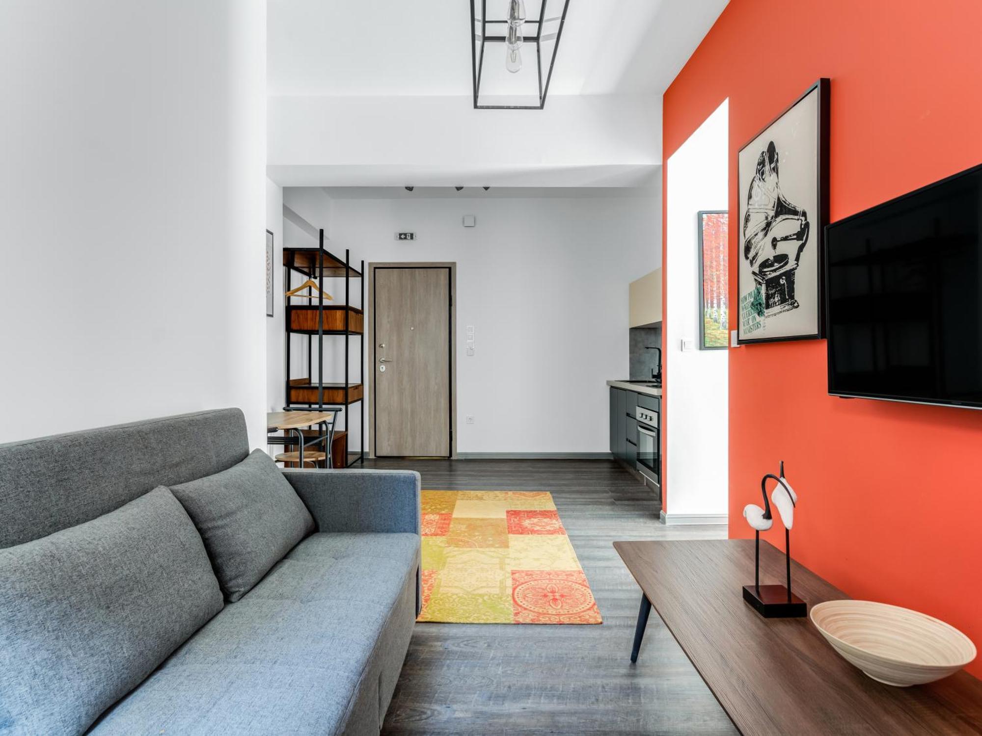 Yalarent Luxury Apartments In The Heart Of The City Αθήνα Εξωτερικό φωτογραφία