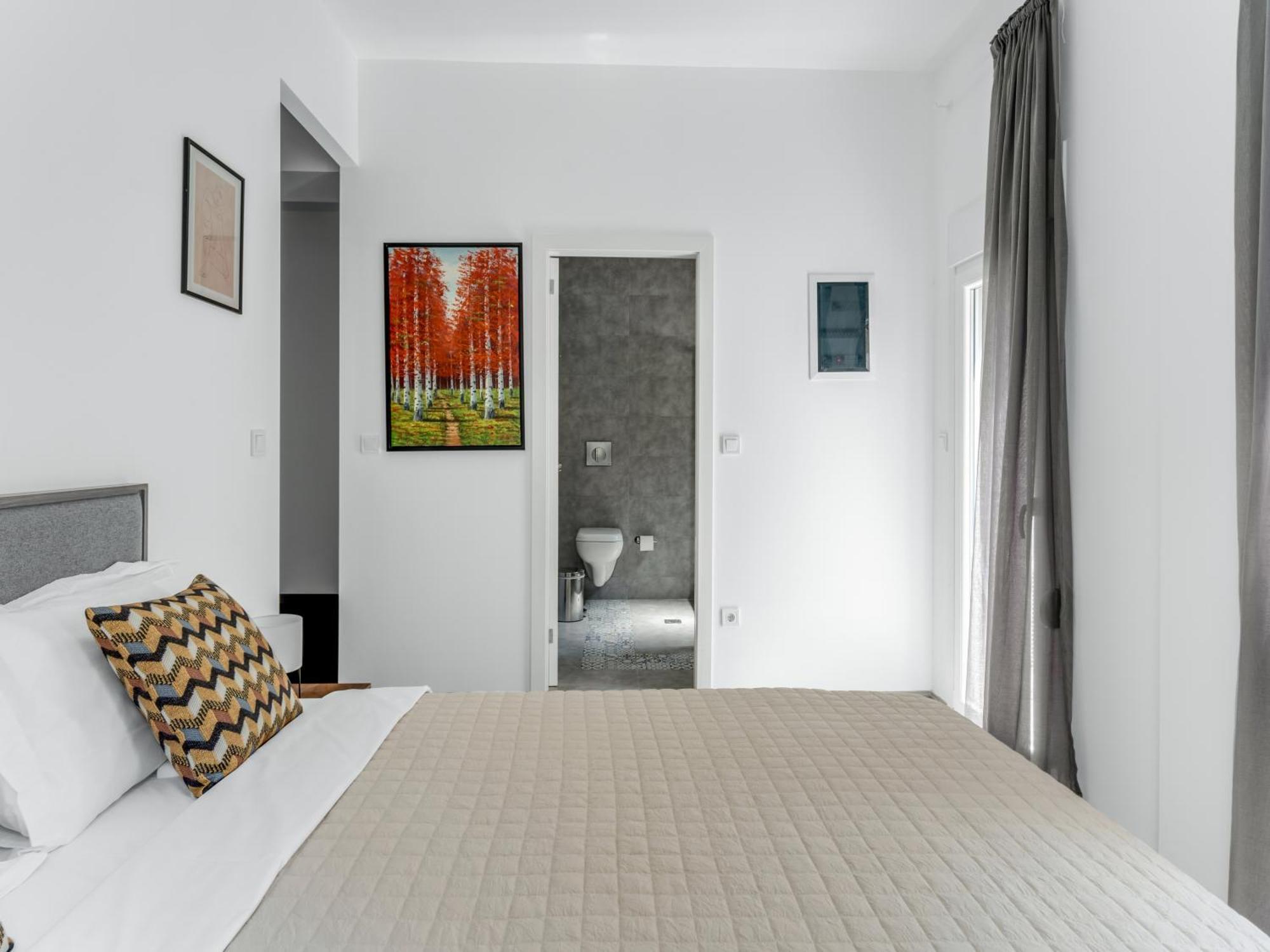 Yalarent Luxury Apartments In The Heart Of The City Αθήνα Εξωτερικό φωτογραφία