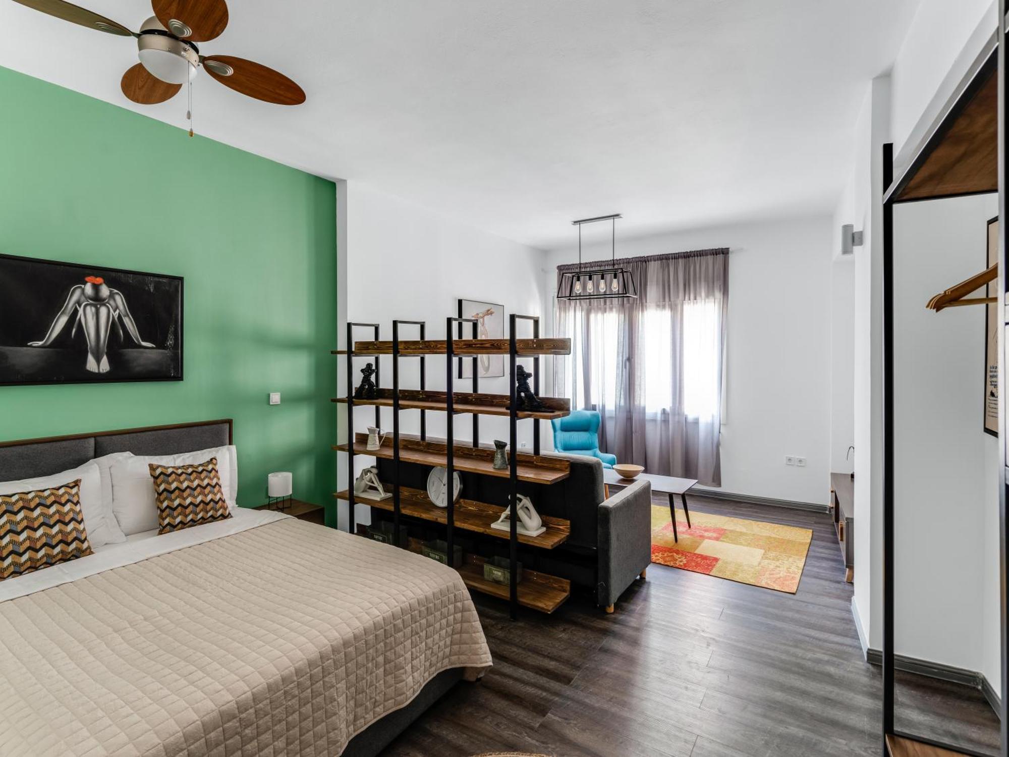Yalarent Luxury Apartments In The Heart Of The City Αθήνα Εξωτερικό φωτογραφία