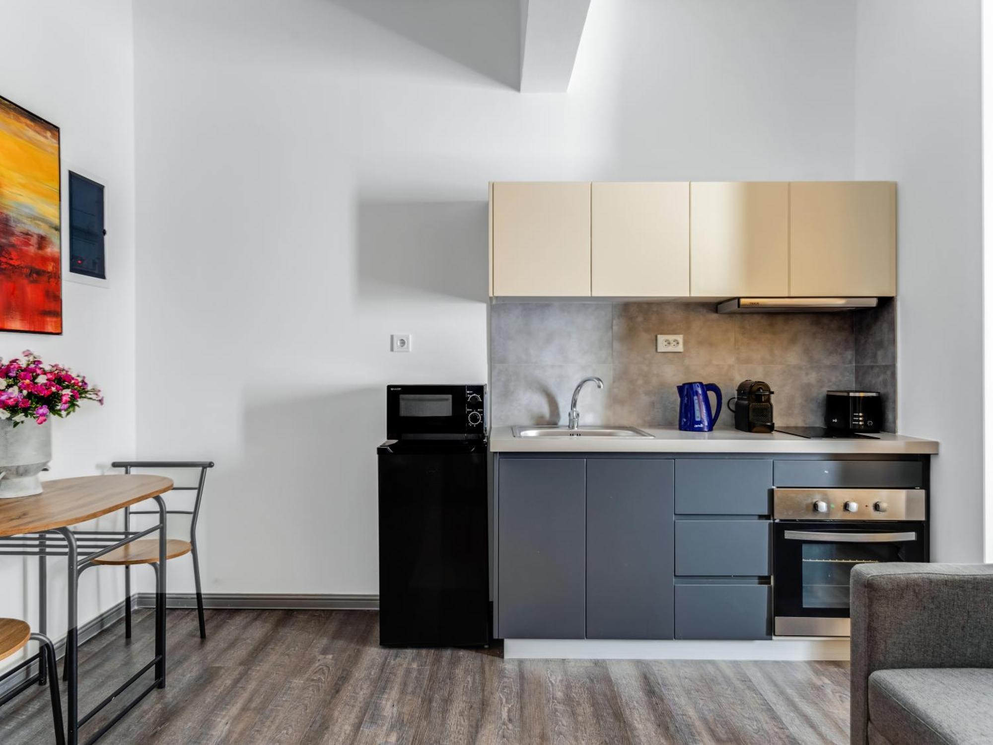 Yalarent Luxury Apartments In The Heart Of The City Αθήνα Εξωτερικό φωτογραφία