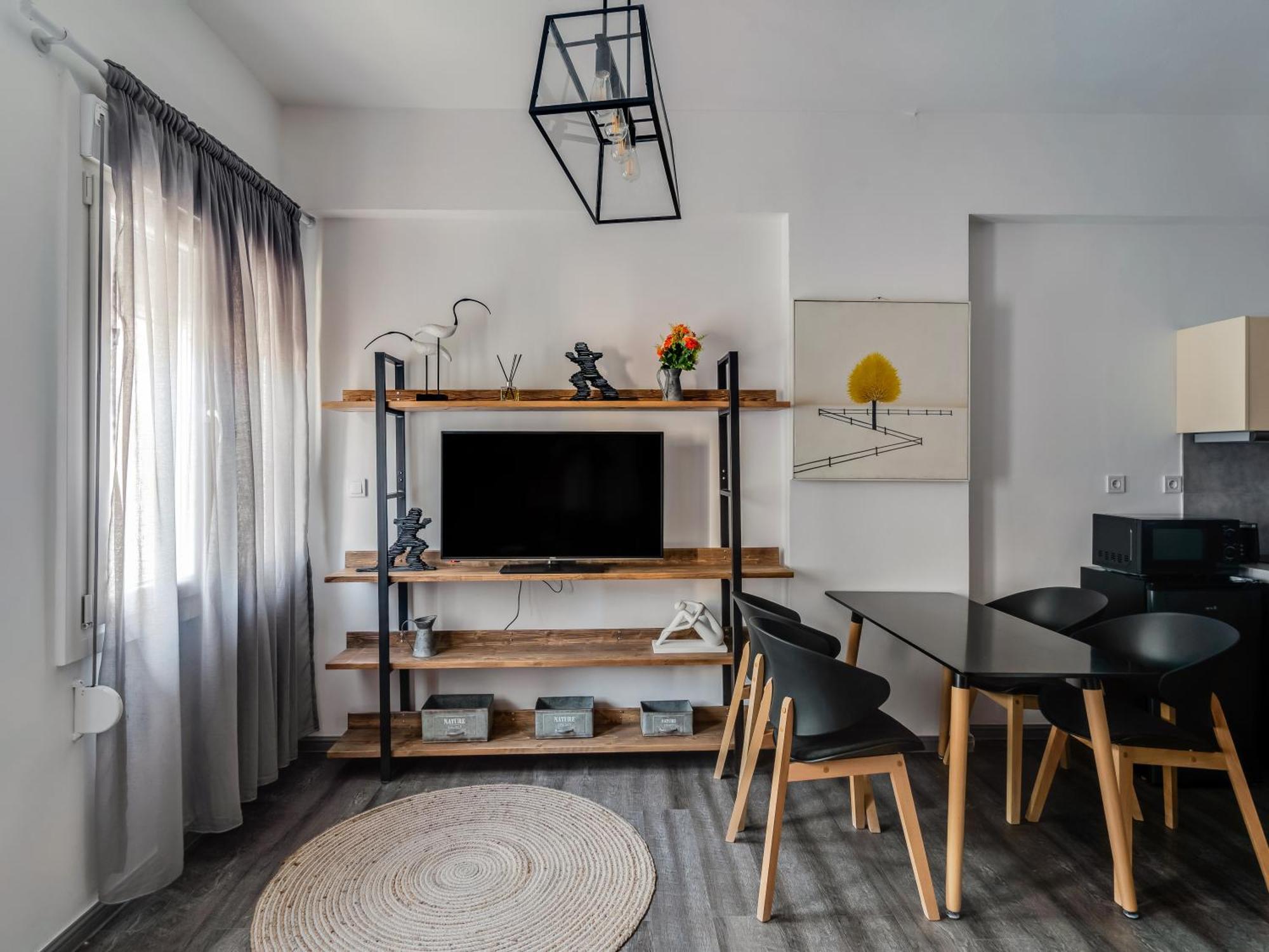 Yalarent Luxury Apartments In The Heart Of The City Αθήνα Εξωτερικό φωτογραφία